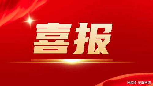 安胜入选2024年度厦门市重点软件和信息技术服务企业名单 实力彰显与行业引领