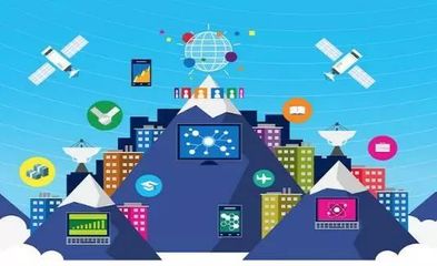 信息技术服务领域迎来新机遇，专业大学生大有可为