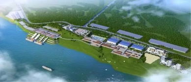 重庆建成中国西部首个木材贸易港，推动林业产品高效流通与产业升级