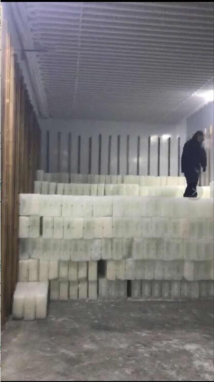 无锡与苏州市场动态 冰块销售与林业产品交易浅析