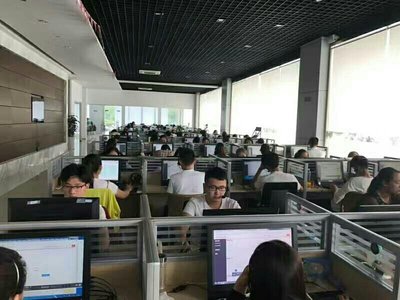 江苏博璟信息技术服务 专业信息技术解决方案的引领者